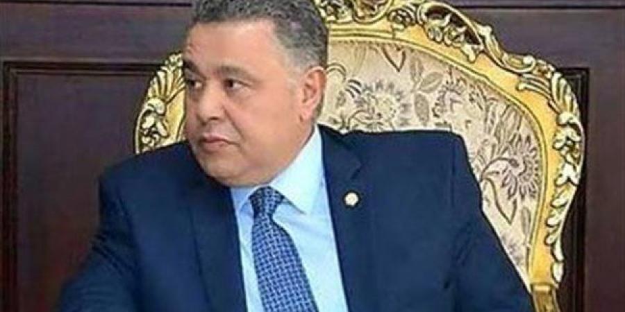 محافظ
      البحر
      الأحمر:
      بدأنا
      في
      ...