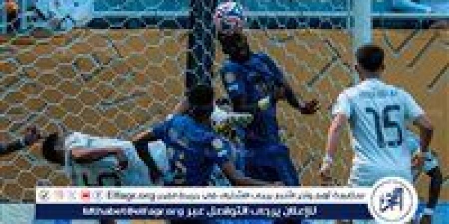 في
      مباراة
      ماراثونية..
      ريال
      مدريد
      يتعادل
      أمام
      الهلال
      السعودي
      بكأس
      العالم
      للأندية