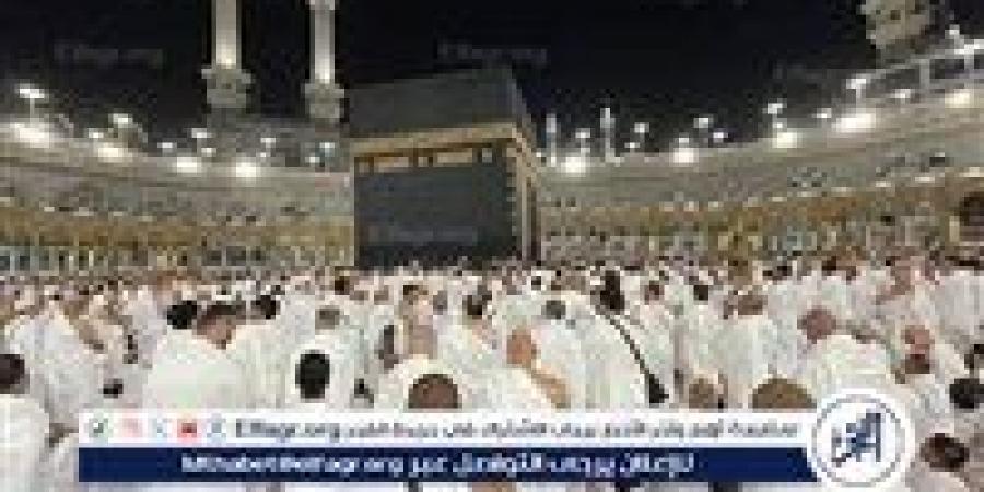 مجموعة
"السعودية"
تنقل
3900
حاج
إيراني
يوميًّا
عبر
مطار
الملك
عبدالعزيز
الدولي
بجدة