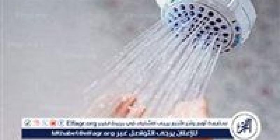 الاستحمام
      بماء
      ساخن
      خطر
      قد
      يهدد
      حياتك