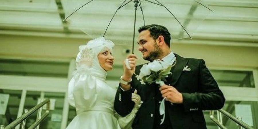 أهم
      النصائح
      للعروس
      قبل
      الزفاف..
      دليلك
      للتألّق
      في
      يومك
      المميز