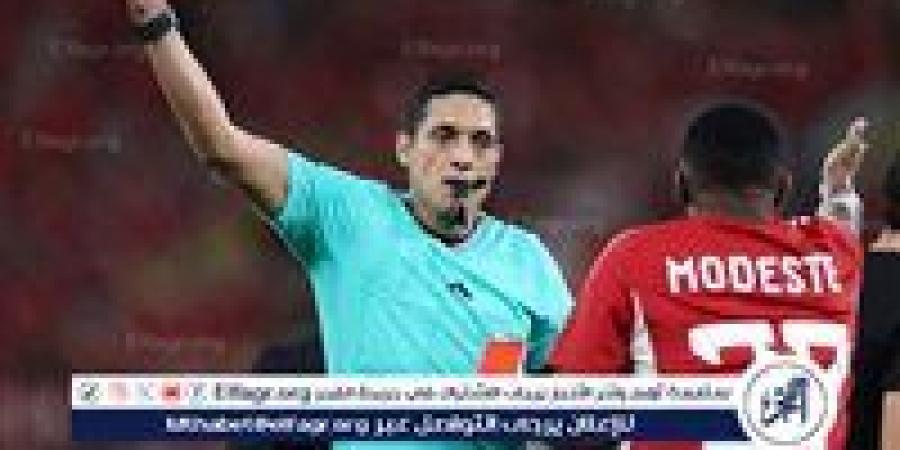 خيسوس
      فالينزويلا..
      فأل
      حسن
      وطرد
      مثير
      للمارد
      الأحمر
      في
      المونديال