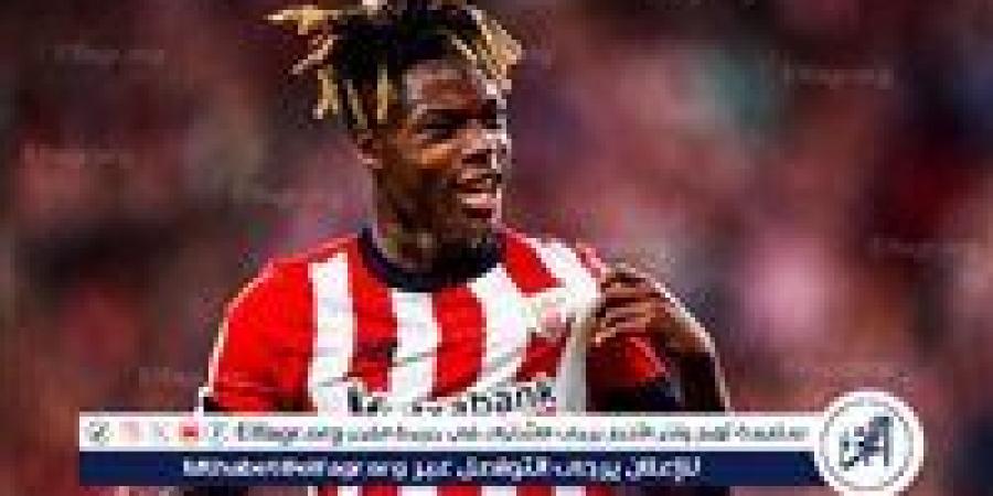 برشلونة
      يحسم
      صفقة
      التعاقد
      مع
      نيكو
      ويليامز