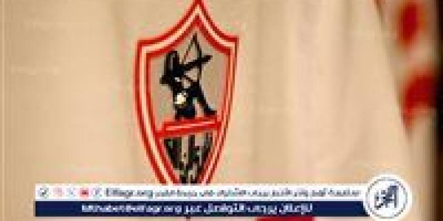 الزمالك
      يوجه
      الشكر
      للاعب
      فريق
      الطائرة