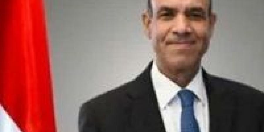 مصر
      تؤكد
      لإيران
      وأمريكا
      ضرورة
      منع
      توسيع
      رقعة
      الصراع
      فى
      المنطقة