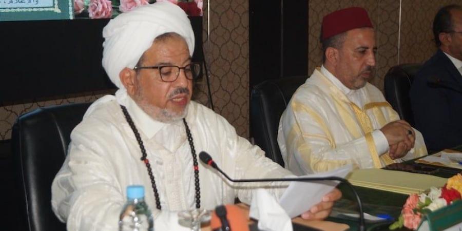 الزاوية
      البصيرية
      تحتفي
      بأهل
      التصوف