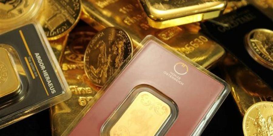 أسعار
      الذهب
      تعاود
      الارتفاع
      في
      ...