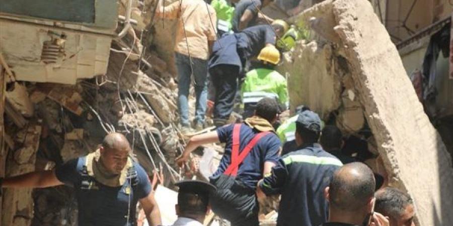 إصابة
      4
      أشخاص
      بينهم
      فردان
      من
      ...