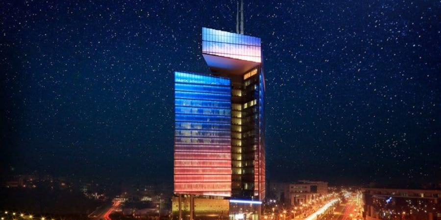 تغييرات
      في
      حكامة
      "اتصالات
      المغرب"