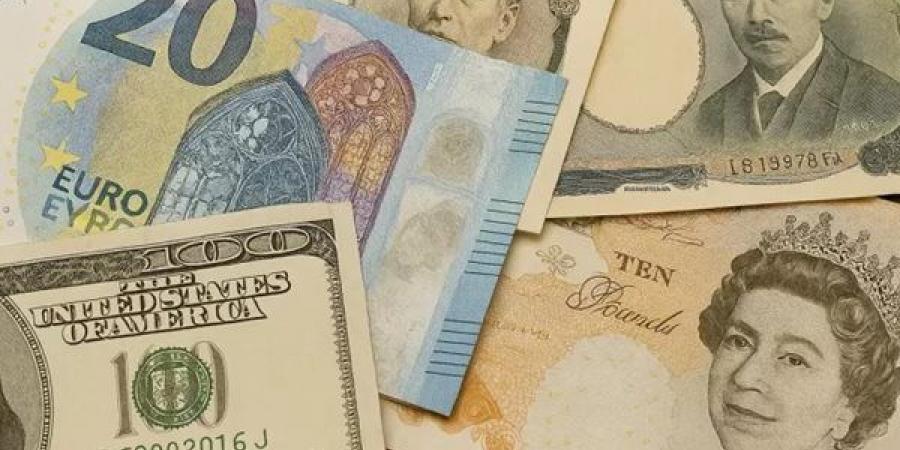 أسعار
      العملات
      الأجنبية
      أمام
      الجنيه
 ...