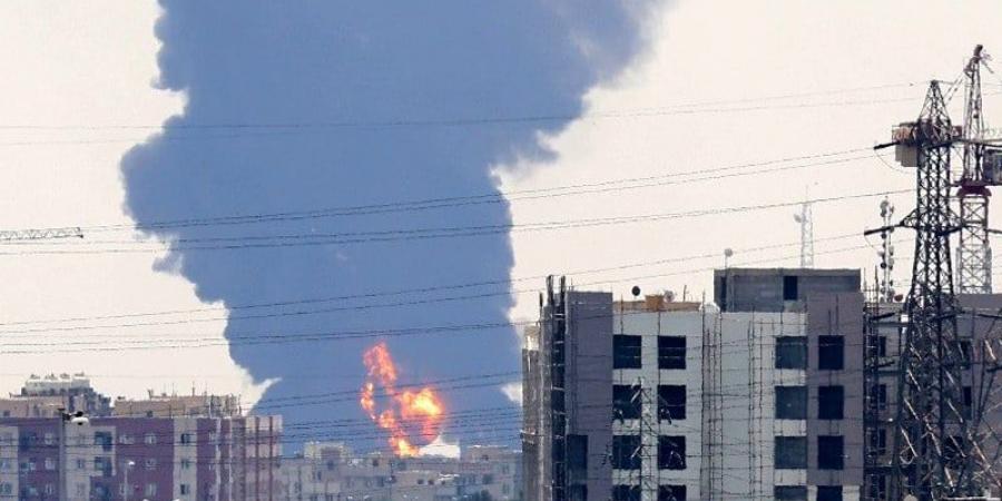 الذكاء
      الاصطناعي
      في
      تزييف
      الفيديوهات
      يربك
      الحقيقة
      بمناطق
      النزاعات