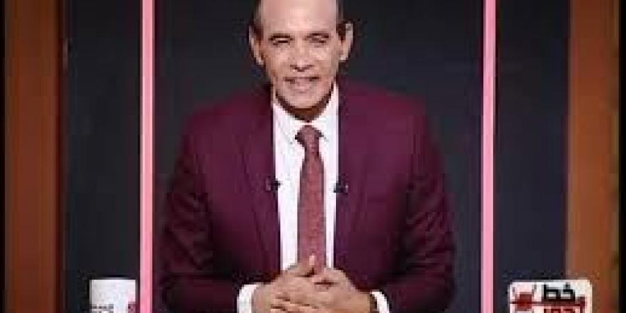 السفير
      محمد
      العرابي:
      الصراع
      الإيراني
      الإسرائيلي
      بلغ
      مرحلة
      خطيرة
      تنذر
      بانفجار
      إقليمي
