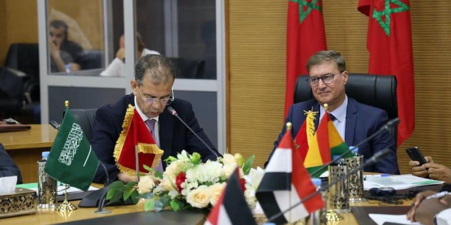 لقاء
      دولي
      في
      الداخلة
      يناقش
      التكامل
      بين
      التربية
      الإعلامية
      وصحافة
      الجودة
