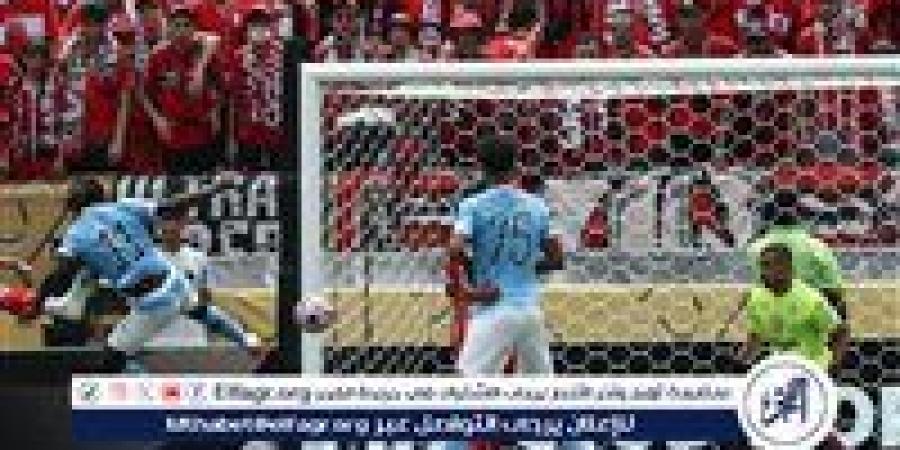 تغريم
      مانشستر
      سيتي
      1.45
      مليون
      دولار