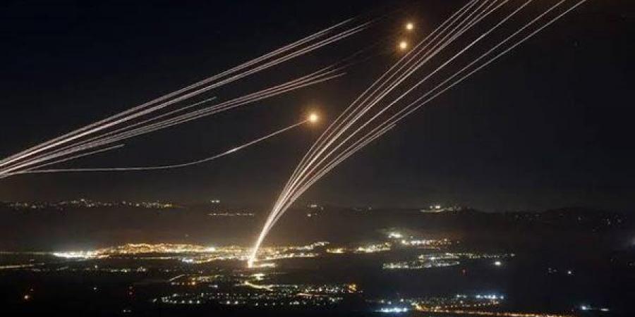 إعلام
      إسرائيلي:
      تقديرات
      برشقة
      ...