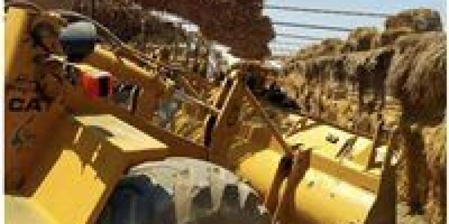 إزالة
      3
      حالات
      تعد
      على
      الأراضي
      الزراعية
      بالشرقية