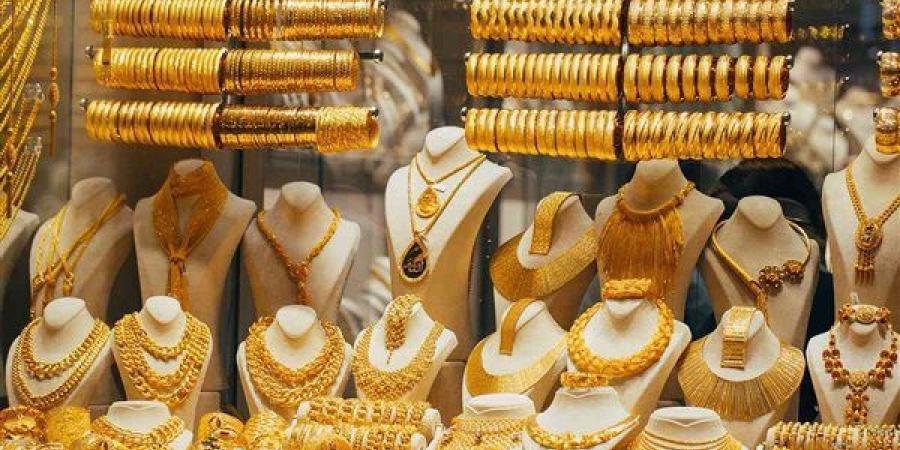 سعر
      الذهب
      اليوم
      في
      مصر
      الجمعة
      ...