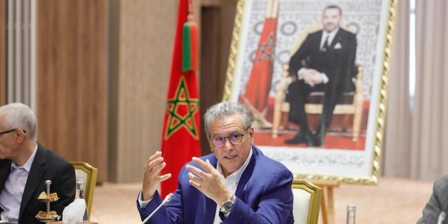 "الأحرار"
      يثمنون
      النجاحات
      الدبلوماسية‎