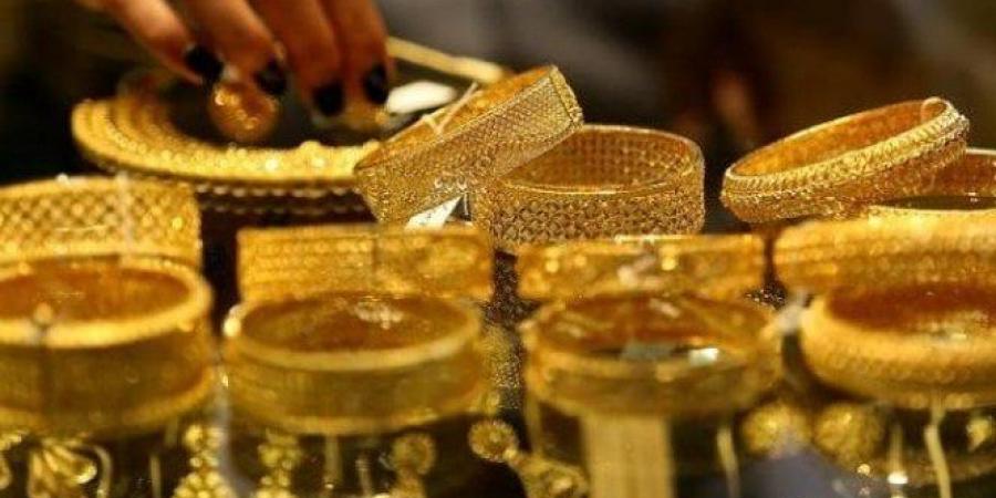 «بشرى
      سارة
      للمقبلين
      على
      الزواج»..
      سعر
      الذهب
      اليوم
      السبت
      21
      يونيو
      2025