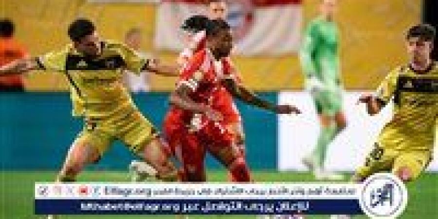 موعد
      مباراة
      بايرن
      ميونخ
      ضد
      صنداونز
      في
      كأس
      العالم
      للأندية
      والقنوات
      الناقلة