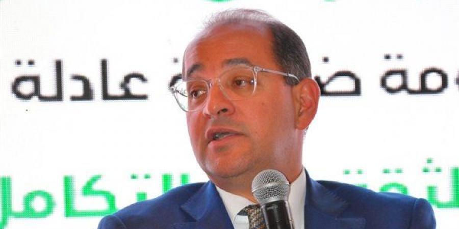 وزير
      المالية:
      لا
      زيادة
      فى
      ...