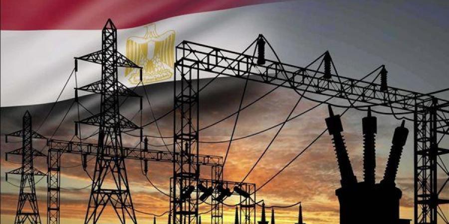 مصر
      تصدر
      الكهرباء
      للعالم..
      البداية
   ...