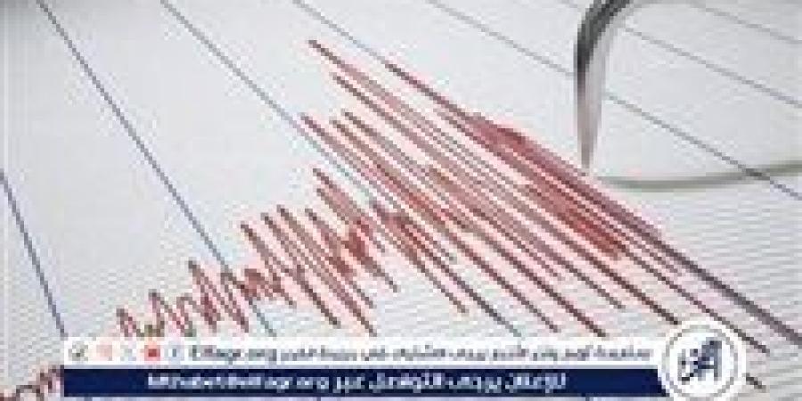 زلزال
      بقوة
      5.1
      درجات
      يضرب
      شمال
      إيران