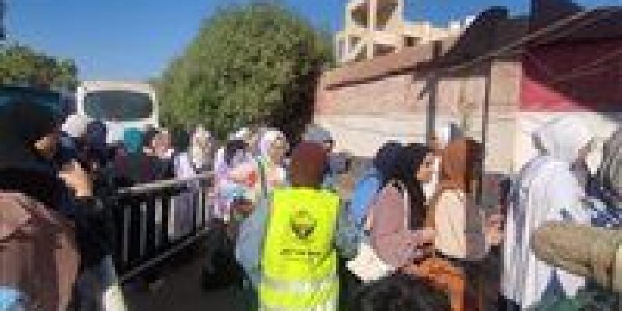 قبل
      24
      ساعة
      من
      انطلاق
      الامتحانات..
      خبير
      تربوي
      يوجه
      نصائح
      ذهبية
      للتفوق
      في
      امتحان
      اللغة
      العربية