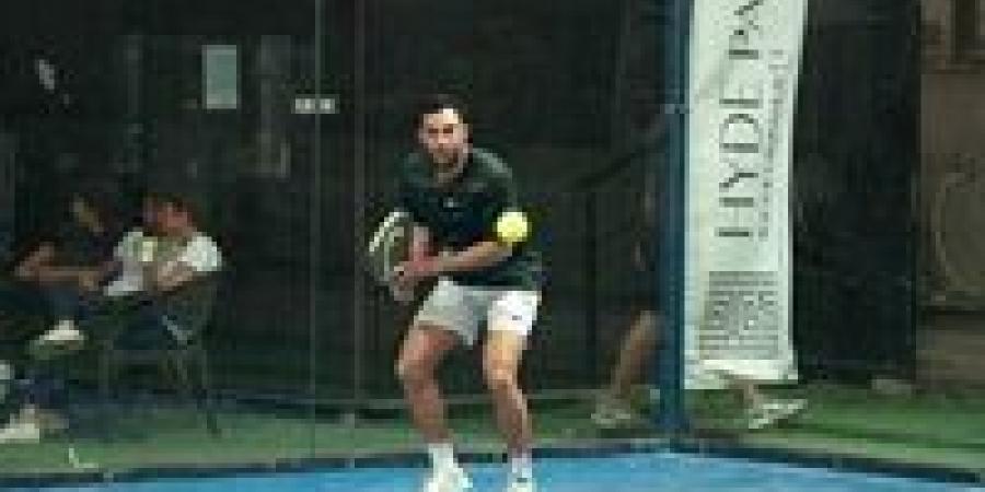 هايد
      بارك
      للتطوير
      العقاري
      ترعى
      واحدة
      من
      اكبر
      بطولات
      البادل
      في
      مصر
      Smash
      Padel
      Tour