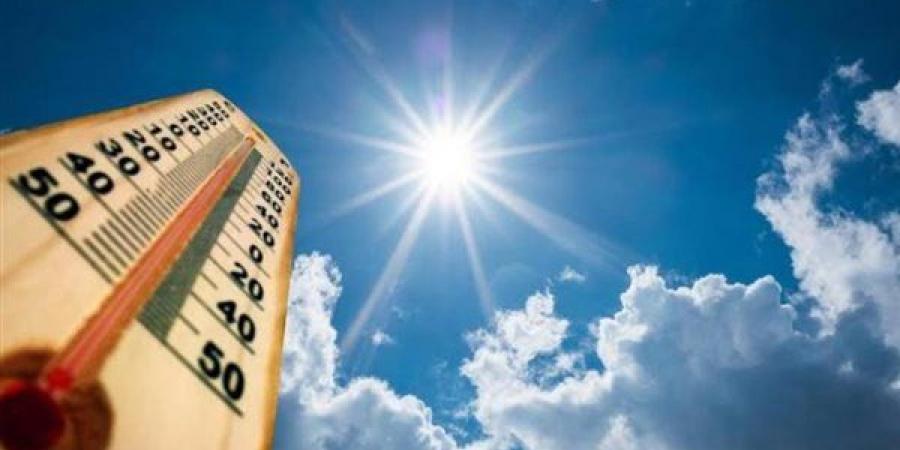 عاجل..
      طقس
      شديد
      الحرارة..
      تحذيرات
      ...