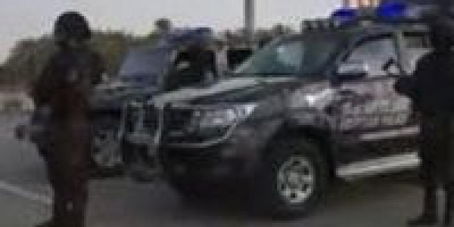 ضبط
      3
      صبية
      قاموا
      بتسلق
      طائرة
      هيكلية
      في
      الشرقية