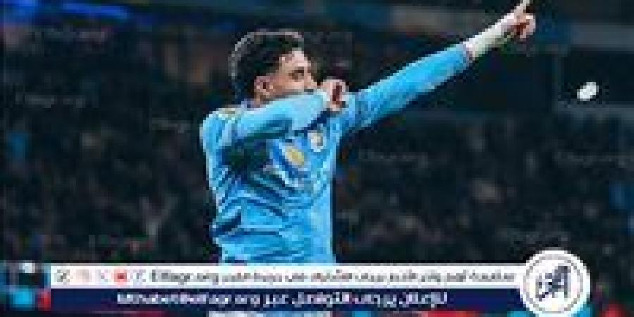 6
      لاعبين
      مصريين
      شاركوا
      في
      كأس
      العالم
      للأندية
      من
      خارج
      الأهلي..
      آخرهم
      مرموش
      وربيعة