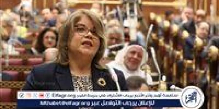 وكيلة
      "الشيوخ":
      ضرورة
      وجود
      رؤية
      واضحة
      يتم
      بناء
      عليها
      إعادة
      هيكلة
      كليات
      التربية