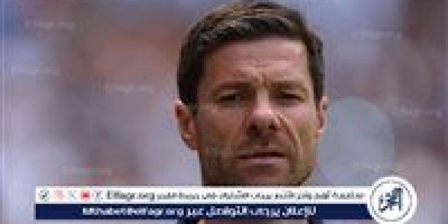 ألونسو:
      فينيسيوس
      يملك
      كرة
      مختلفة..
      وهذا
      موقف
      مبابي