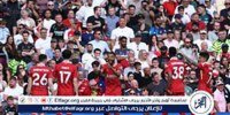 مدافع
      ليفربول
      على
      رادار
      الدوري
      الألماني