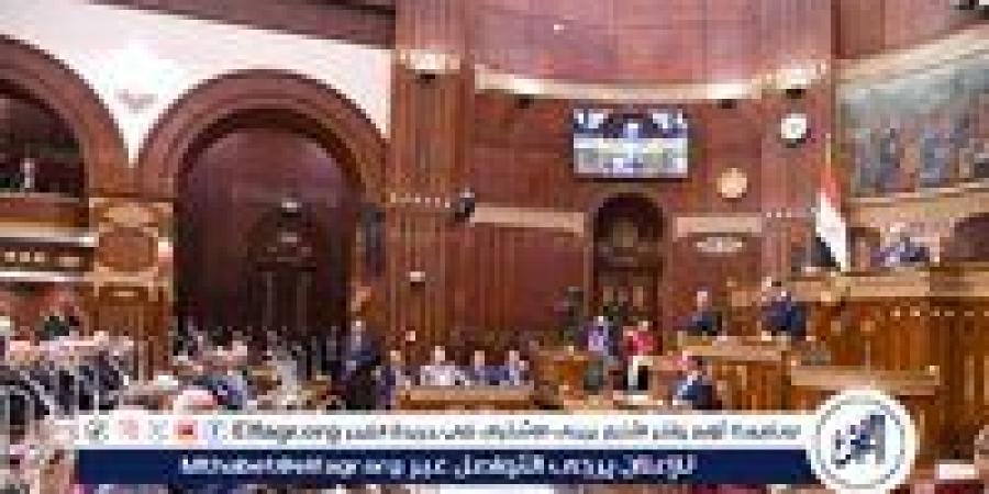 "الشيوخ"
      يُحيل
      تقارير
      اللجان
      النوعية
      إلى
      الحكومة
      لتنفيذ
      توصياتها