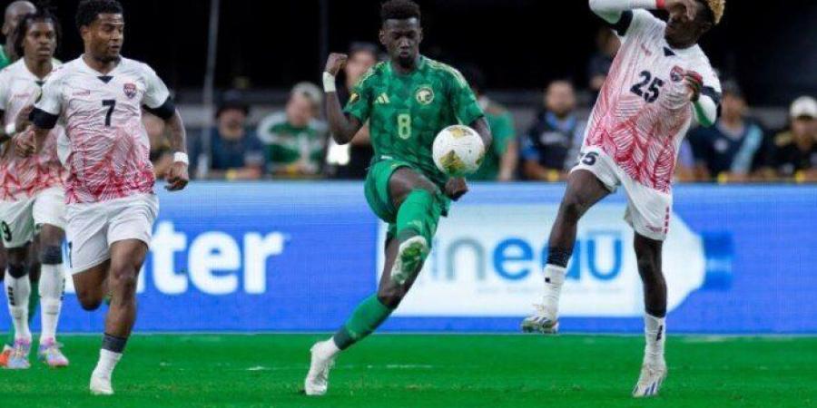 المنتخب
      السعودي
      يتأهل
      إلى
      دور
      الثمانية
      في
      الكأس
      الذهبية