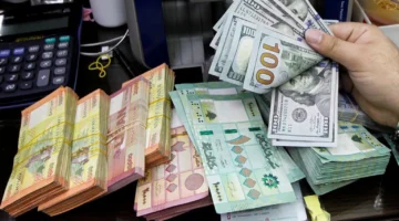 سعر الدينار العراقي مقابل الدولار اليوم التعاملات الصباحية في المصارف الرسمية والسوق الموازية جميع المدن