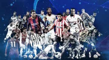 بعد خماسية ليفربول.. جدول ترتيب الدوري الانجليزي الممتاز 2025 وموعد الأمسية التاريخية بين نوتينغام فورست و برينتفورد