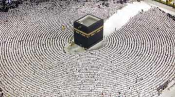 قرارات السعوديه الجديده بخصوص الزيارات 1446.. تعرف على أبرز التغييرات