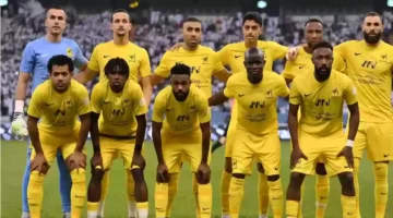 “رباعي بالوسط”.. تشكيلة الاتفاق ضد الاتحاد في الجولة الـ29 من دوري روشن السعودي