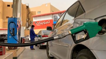 أسعار البنزين اليوم في مصر السبت 12أبريل 2025 بعد قرار الحكومة الرسمي بالزيادة