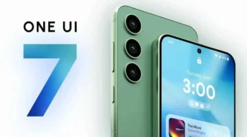 خبر هام .. سامسونج توقف تحديث one ui 7 عالميًا بسبب خلل تقني خطير