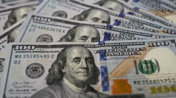 زيادة جديدة على التوالي.. سعر الدولار اليوم في السوق السوداء الثلاثاء 29 أبريل 2025 مقابل الجنية المصري