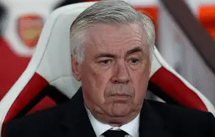 من هو مدرب ريال مدريد الجديد وموعد رحيل الايطالي كارلو انشيلوتي