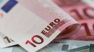 بارقام متفاوته حسب الكمية المشتراه… اكتشف ‏‎سعر اليورو اليوم في سوق السوداء الاثنين 14/4/2025