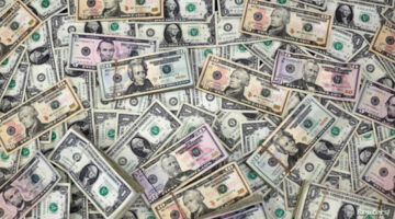 باستقرار ملحوظ اليوم الاثنين 14/4/2025.. ‏‎سعر الدولار مقابل الجنيه المصري اليوم