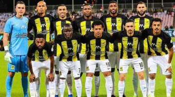 بنزيما في الهجوم .. تشكيلة الاتحاد المتوقعه امام الاهلي في المواجهة الاكثر اثاره في دوري روشن السعودي ختام الجولة السادسة والعشرين