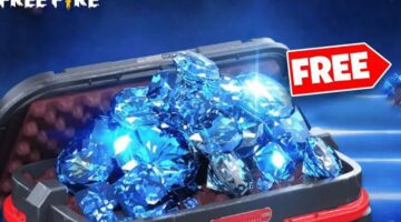 اشحن وانت مطمئن .. موقع شحن جواهر فري فاير id garena الرسمي وأحدث الأكواد بتاريخ اليوم
