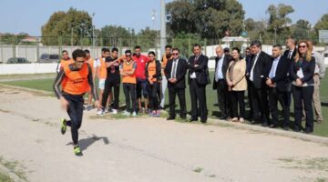 رسمياً .. وزارة التربية الوطنية توضح موعد وخطوات سحب استدعاء بكالوريا التربية البدنية وما هي شروط الاختبار 